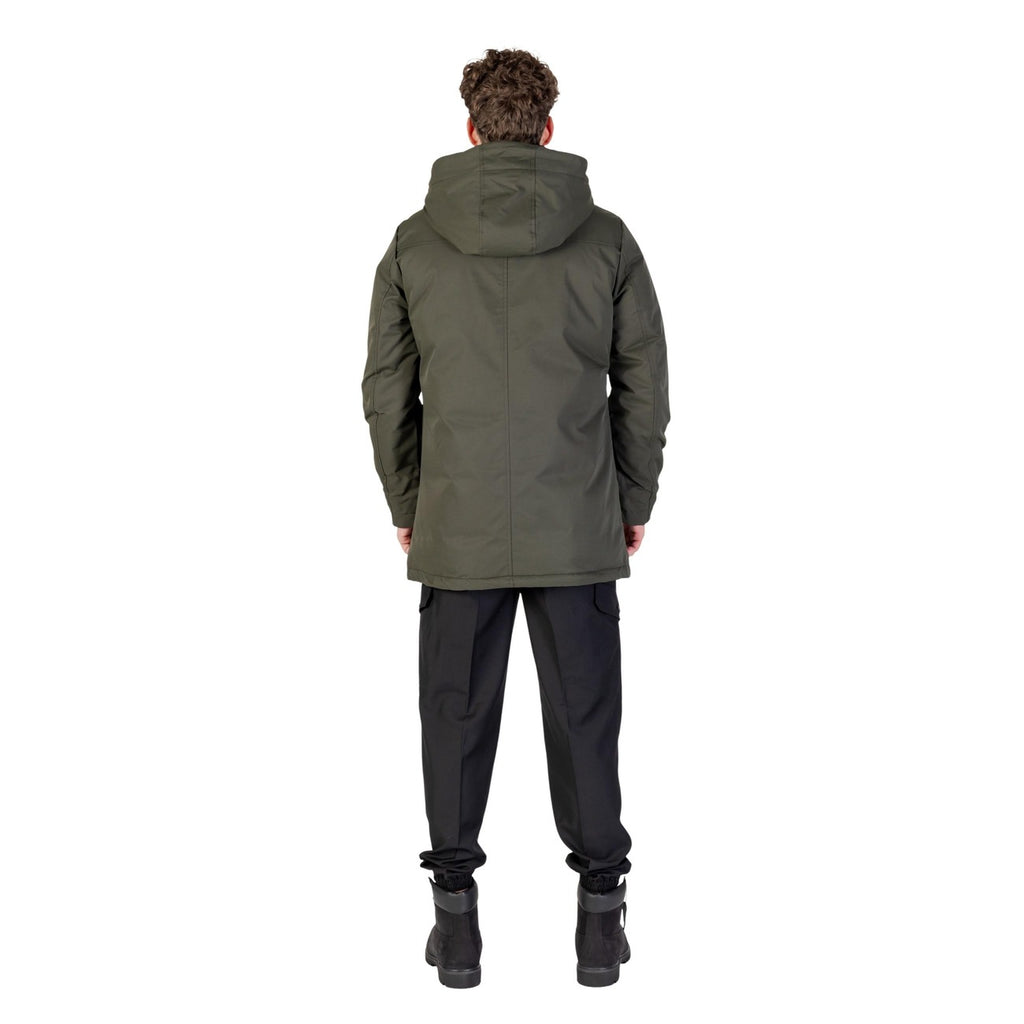 Hydra Clothing Blouson Femme
