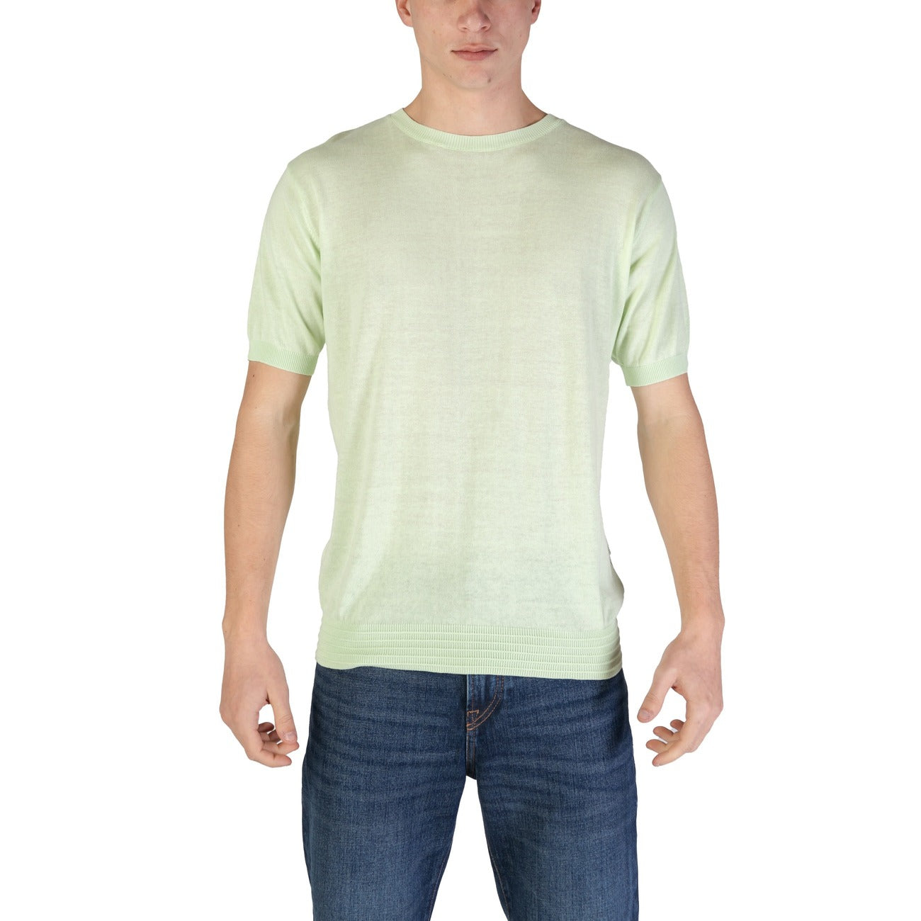 Hamaki-ho T-Shirt Uomo