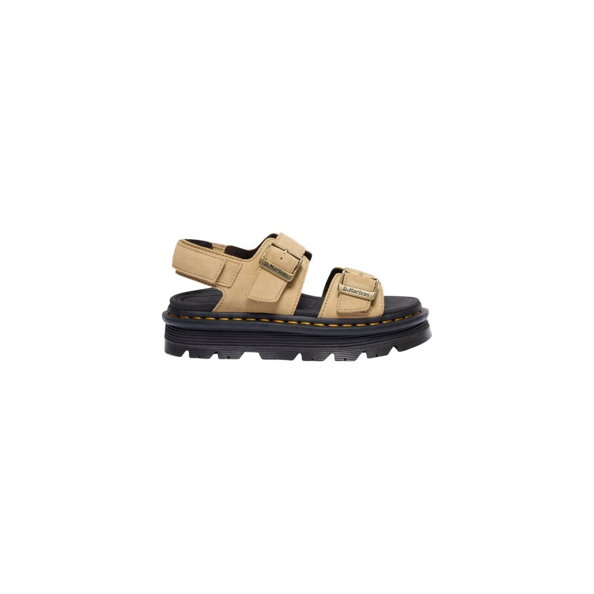 Dr. Martens Sandales Femme
