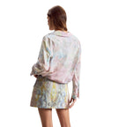 Desigual Chemise Femme