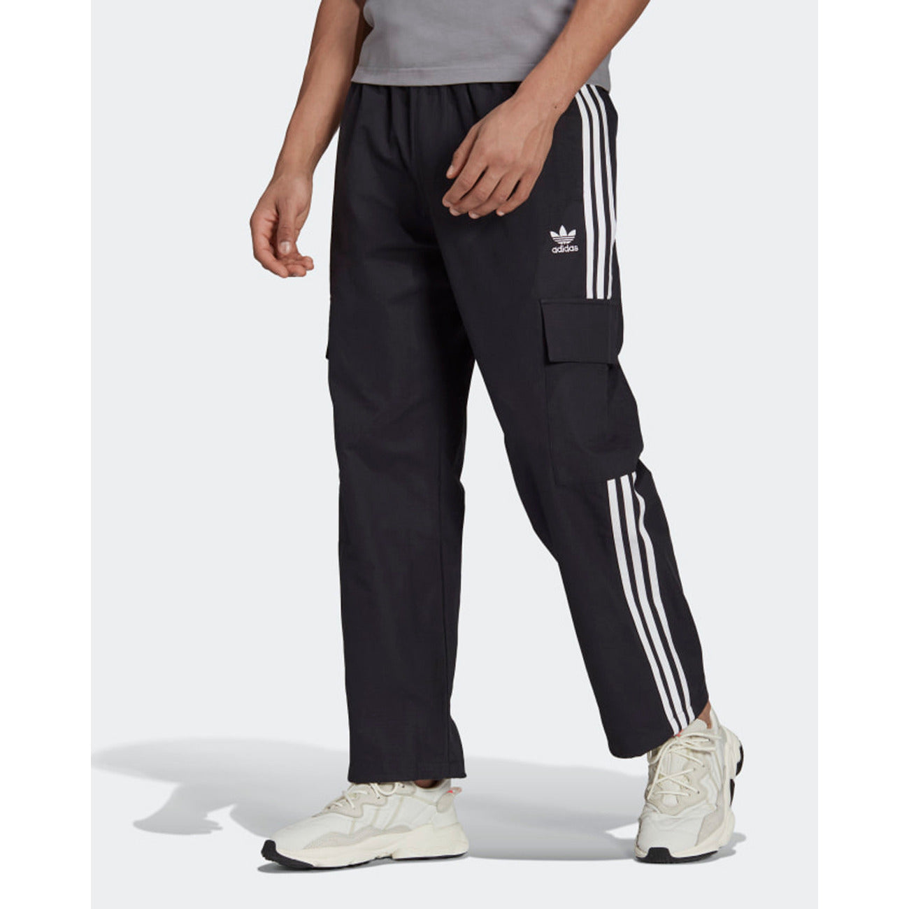 Adidas Pantalon Homme