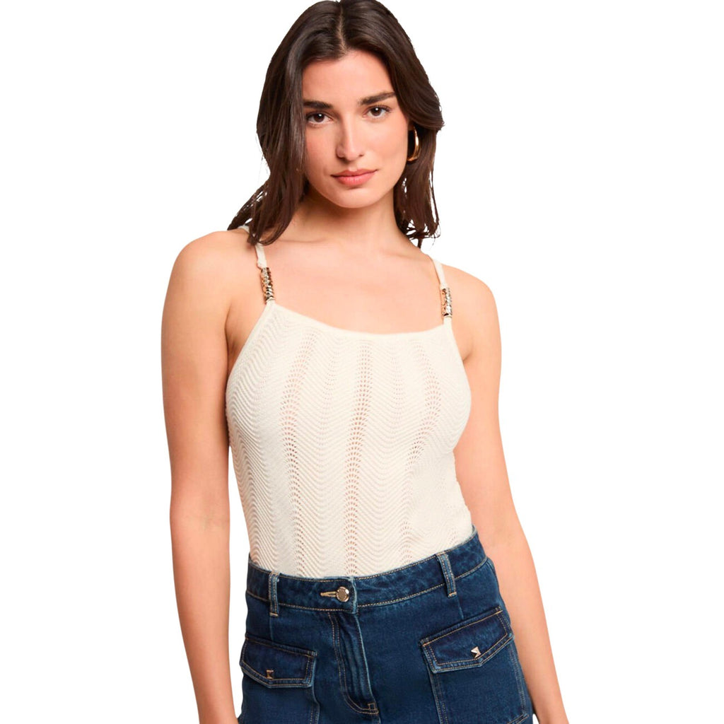 Morgan De Toi Women's Tank Top