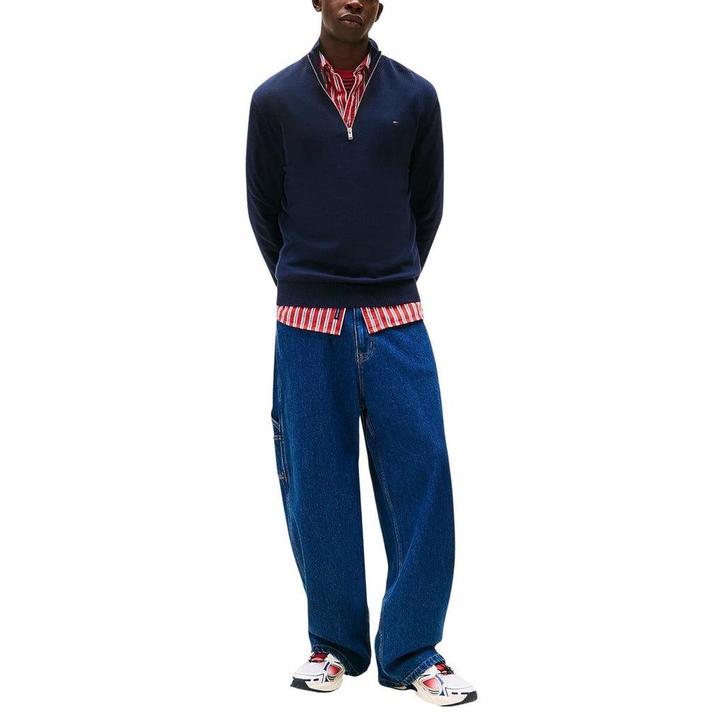 Tommy Hilfiger Jeans Sweat-shirt Homme