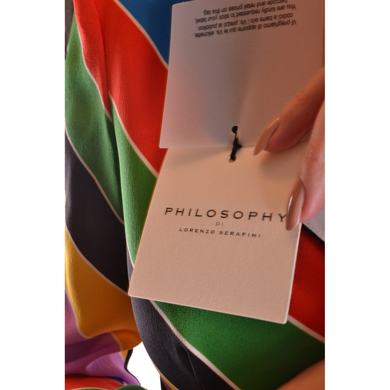 Philosophy Robe Femme