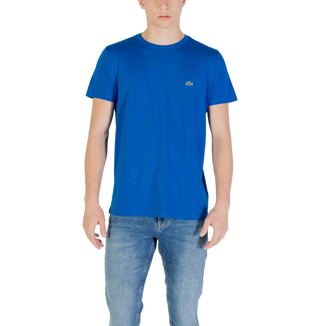 T-shirt Lacoste Homme