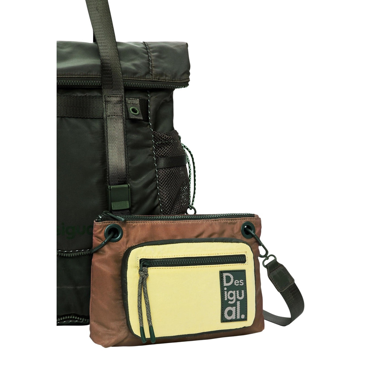 Desigual Sac Femme