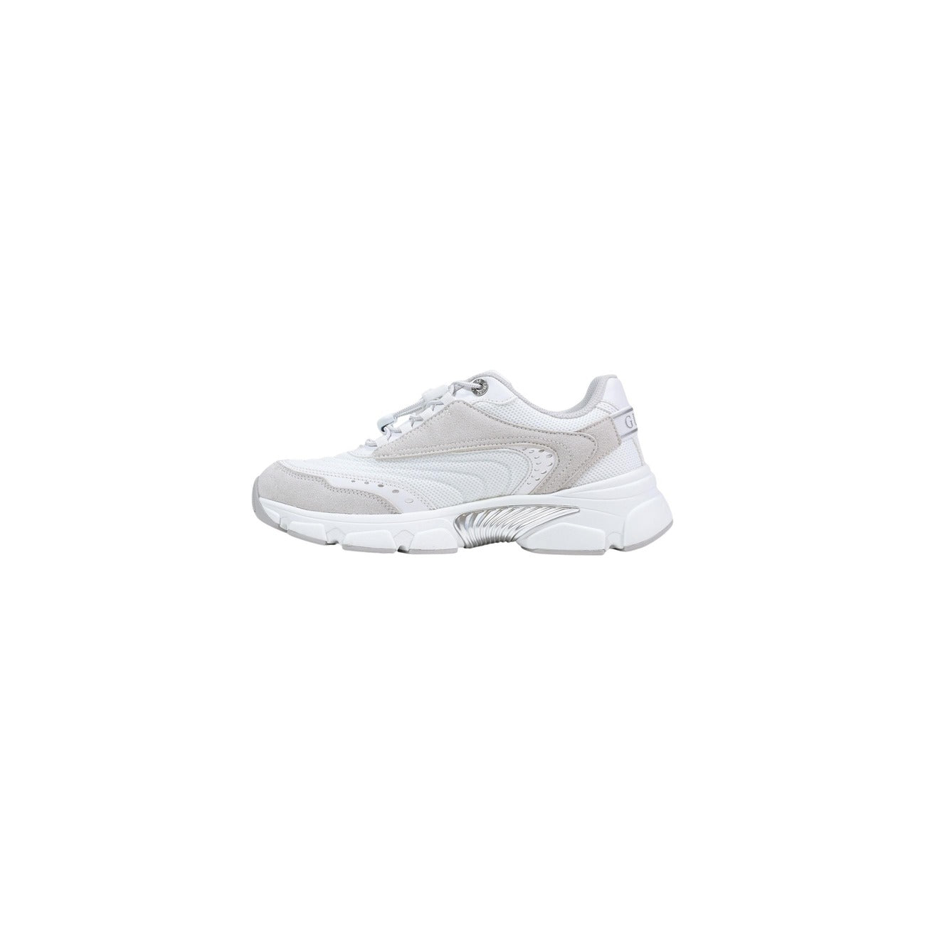Guess Baskets femme