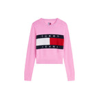Tommy Hilfiger Jeans Maglia Donna