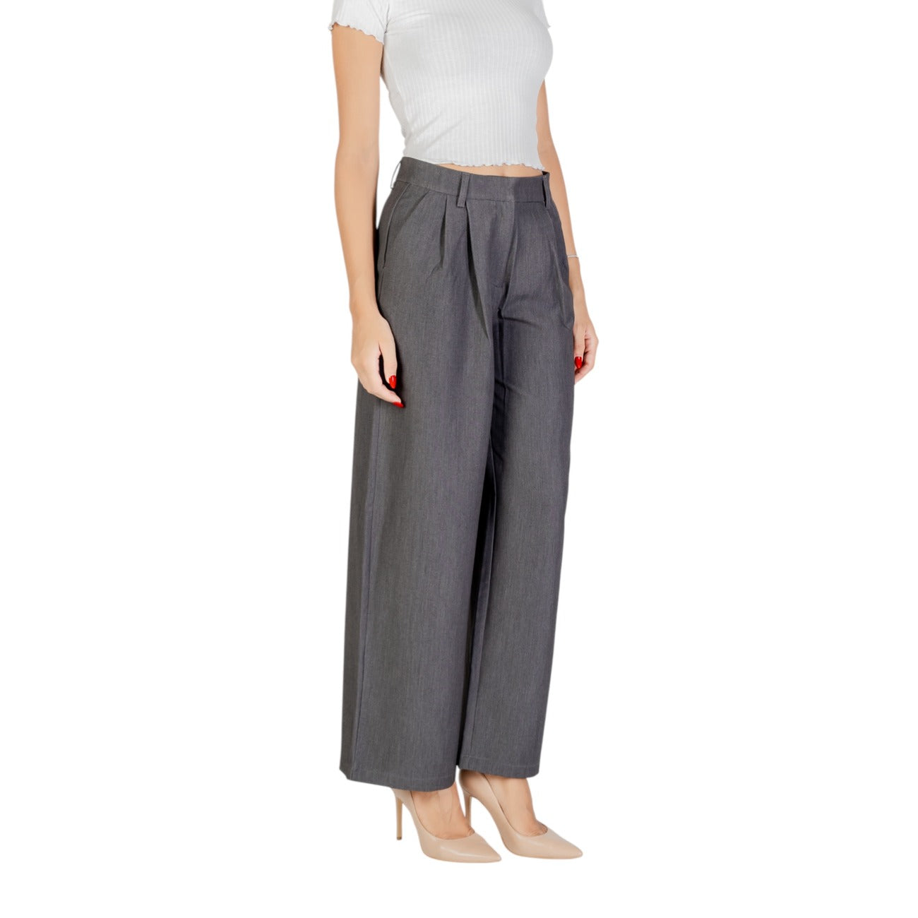 Only Women's Trousers