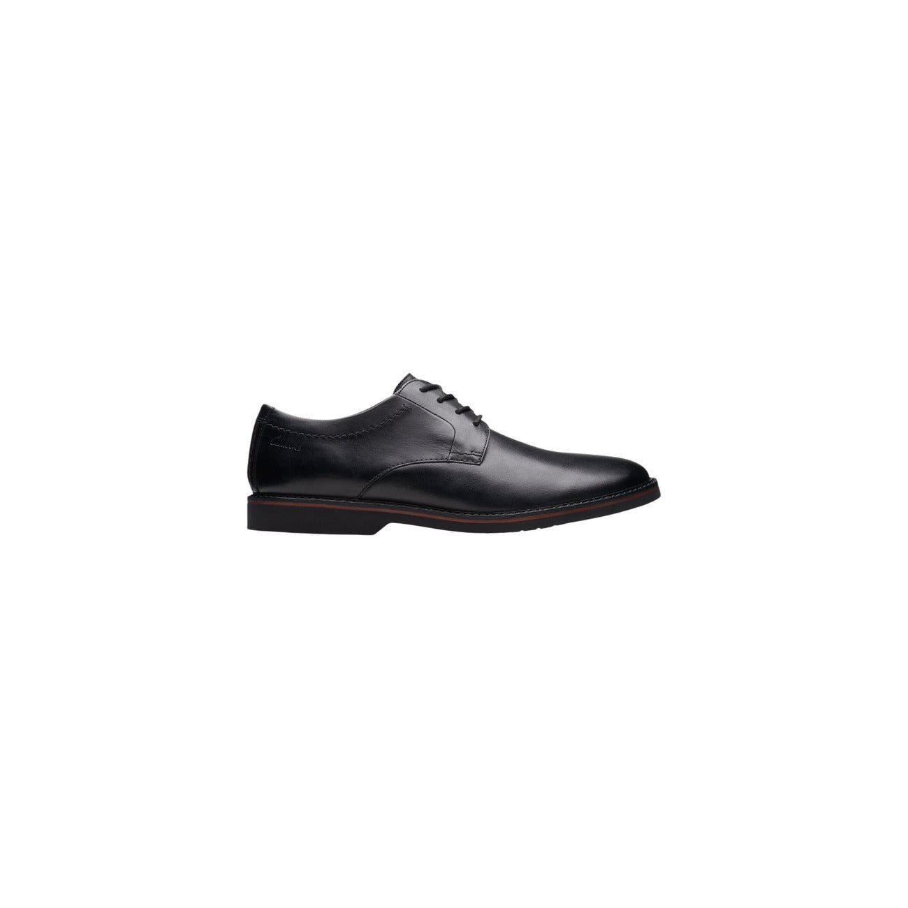 Chaussures à lacets Clarks pour homme