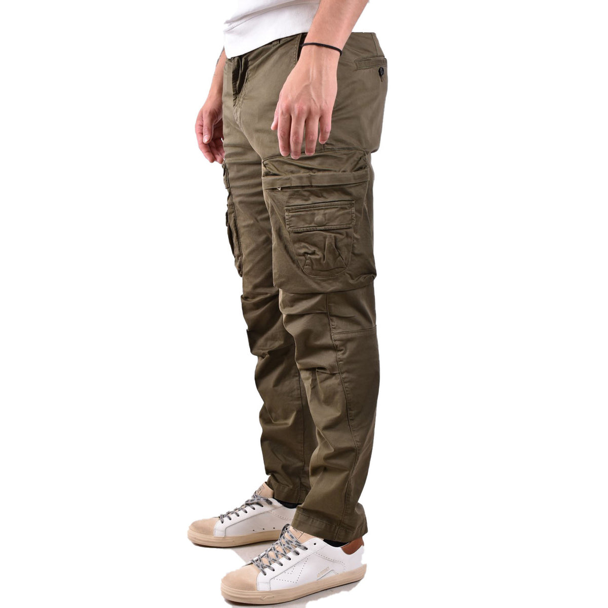 Diesel Pantalon Homme