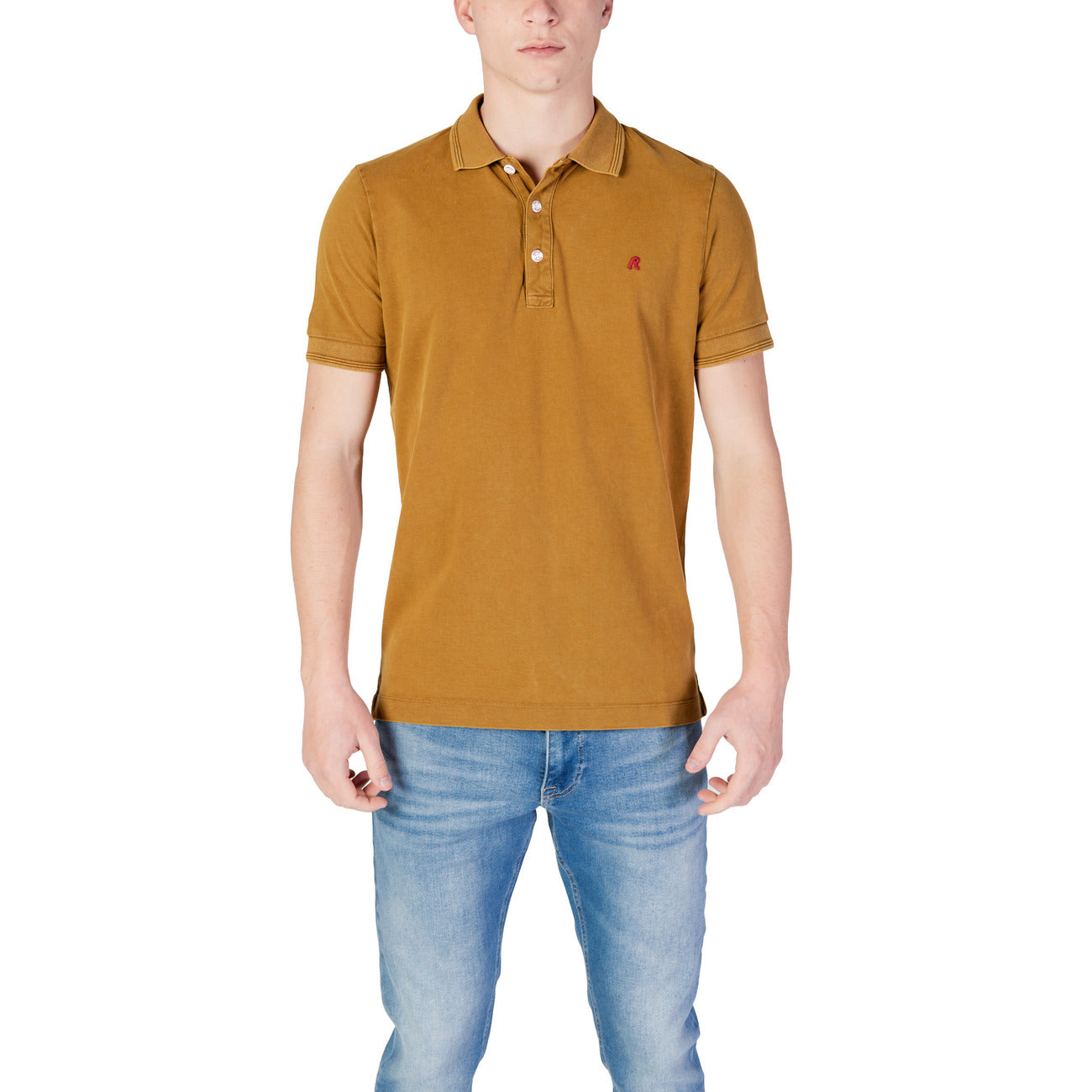 Replay Men's Polo Shirt
