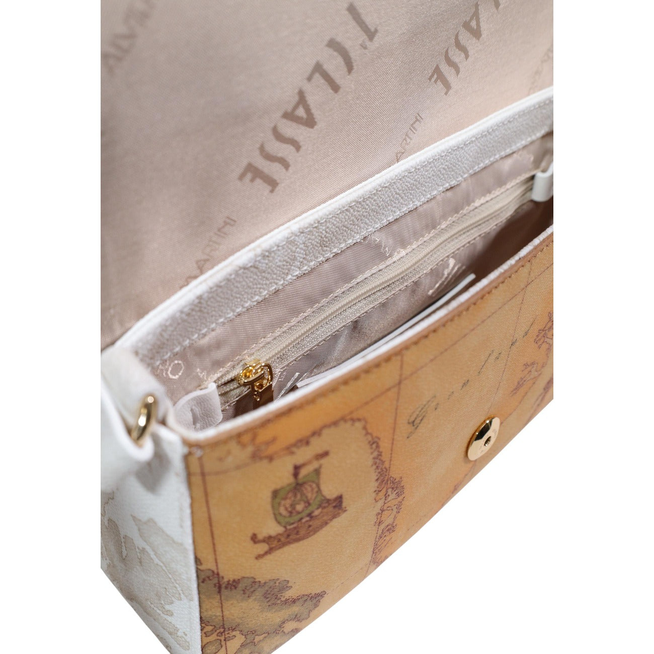 Alviero Martini Prima Classe Sac Femme