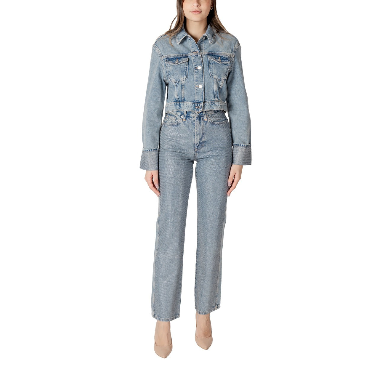 Only Women's Jacket