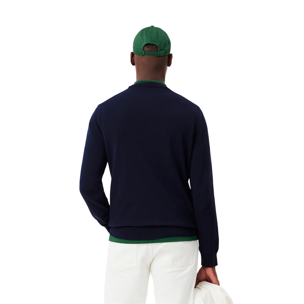 Lacoste T-shirt Homme