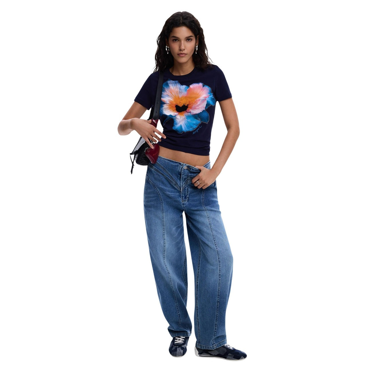 Desigual Women's Jeans
