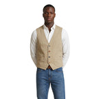 Gianni Lupo Men's Vest