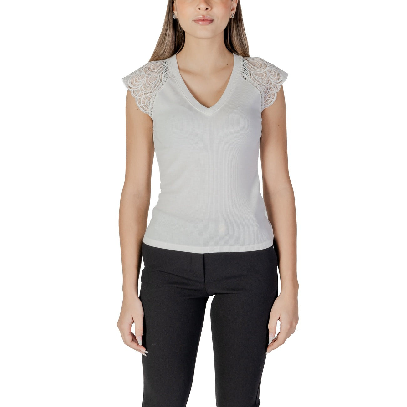 Morgan De Toi Women's Blouse