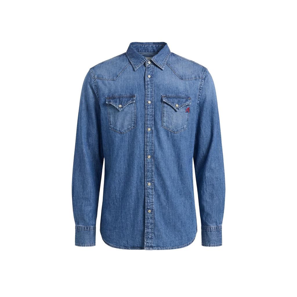 Replay Chemise Homme