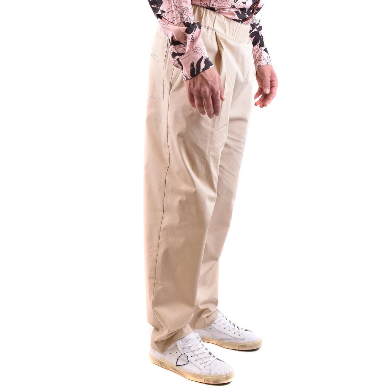 Laneus Men's Trousers
