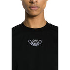 T-Shirt Homme Blanc cassé