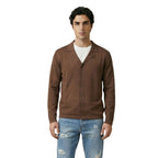 Gianni Lupo Cardigans Uomo