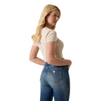 Guess T-shirt Femme