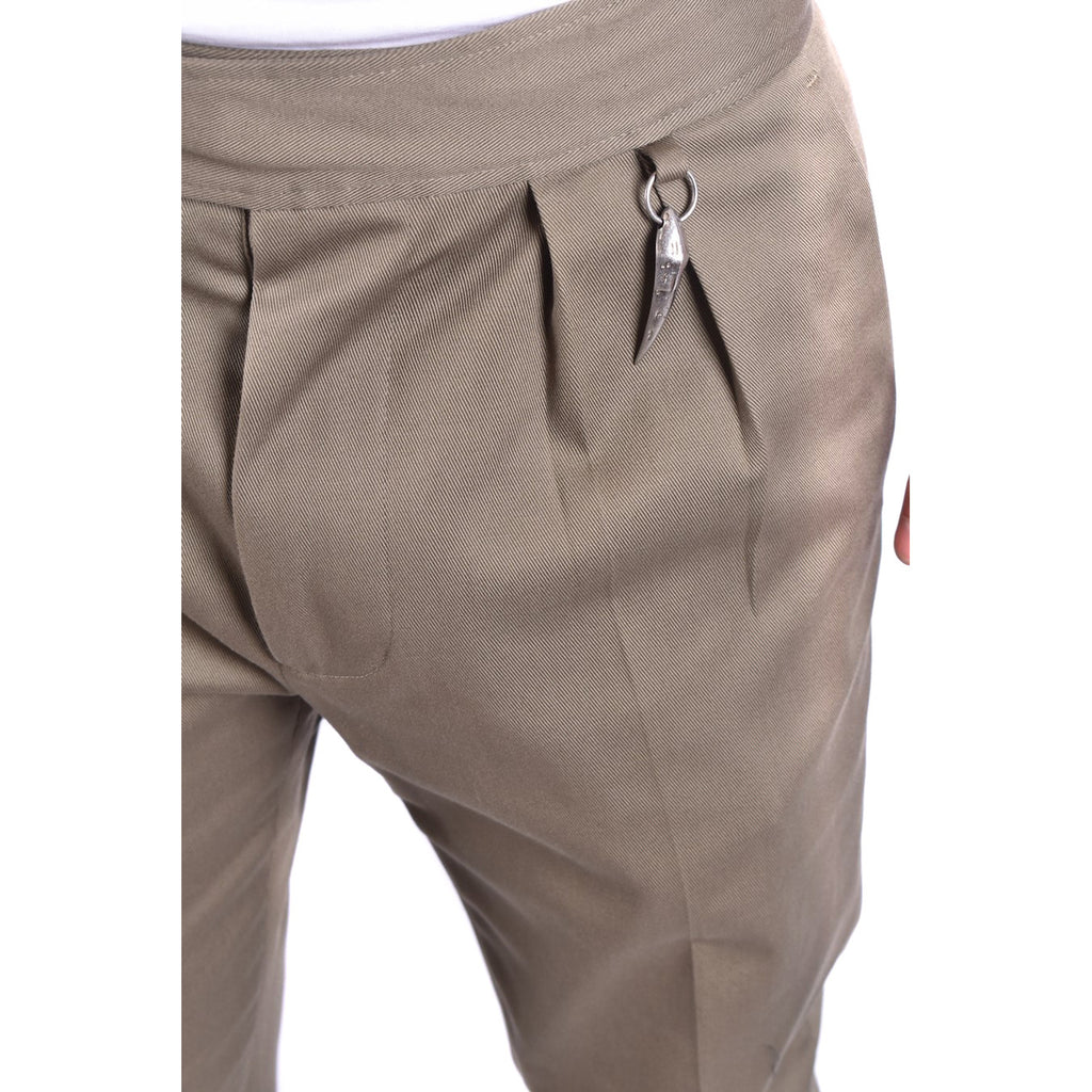Roberto Cavalli Pantalon Homme