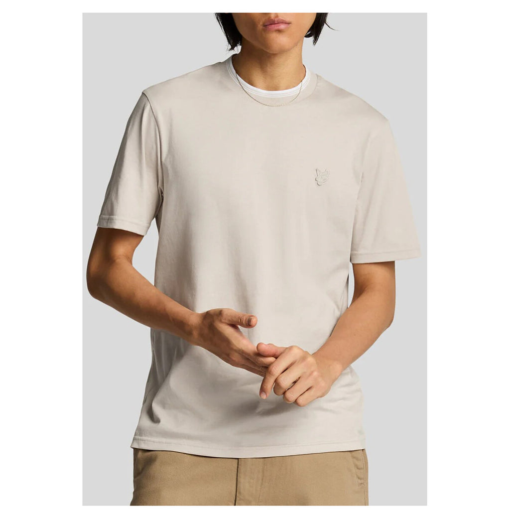 T-shirt homme Lyle & Scott