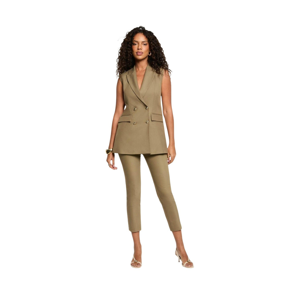 Morgan De Toi Gilet Femme