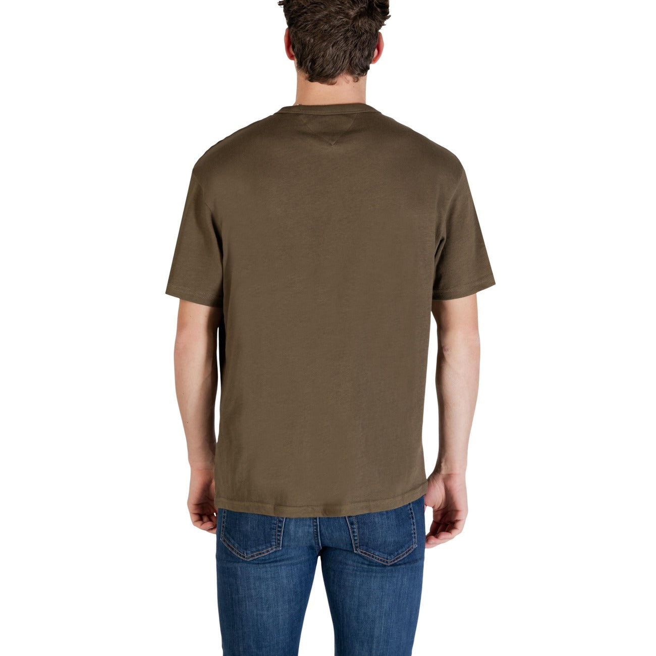 T-shirt homme Tommy Hilfiger Jeans