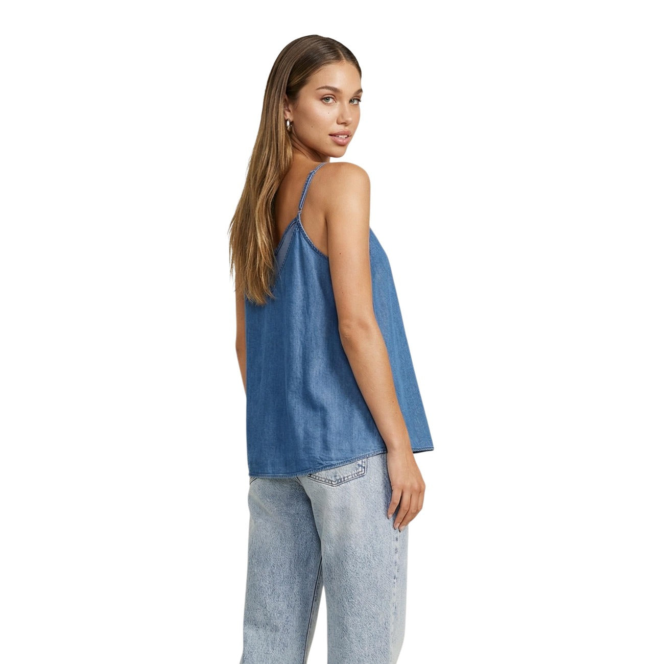 Women's Tank Top Only