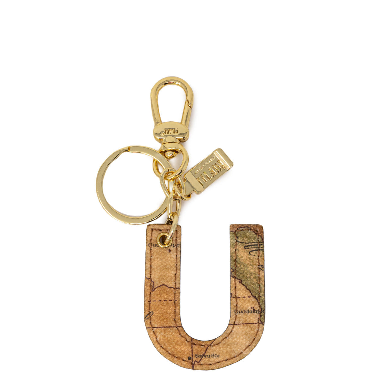 Alviero Martini 1A Classe Porte-clés Femme