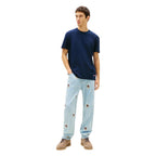 T-shirt homme Tommy Hilfiger Jeans