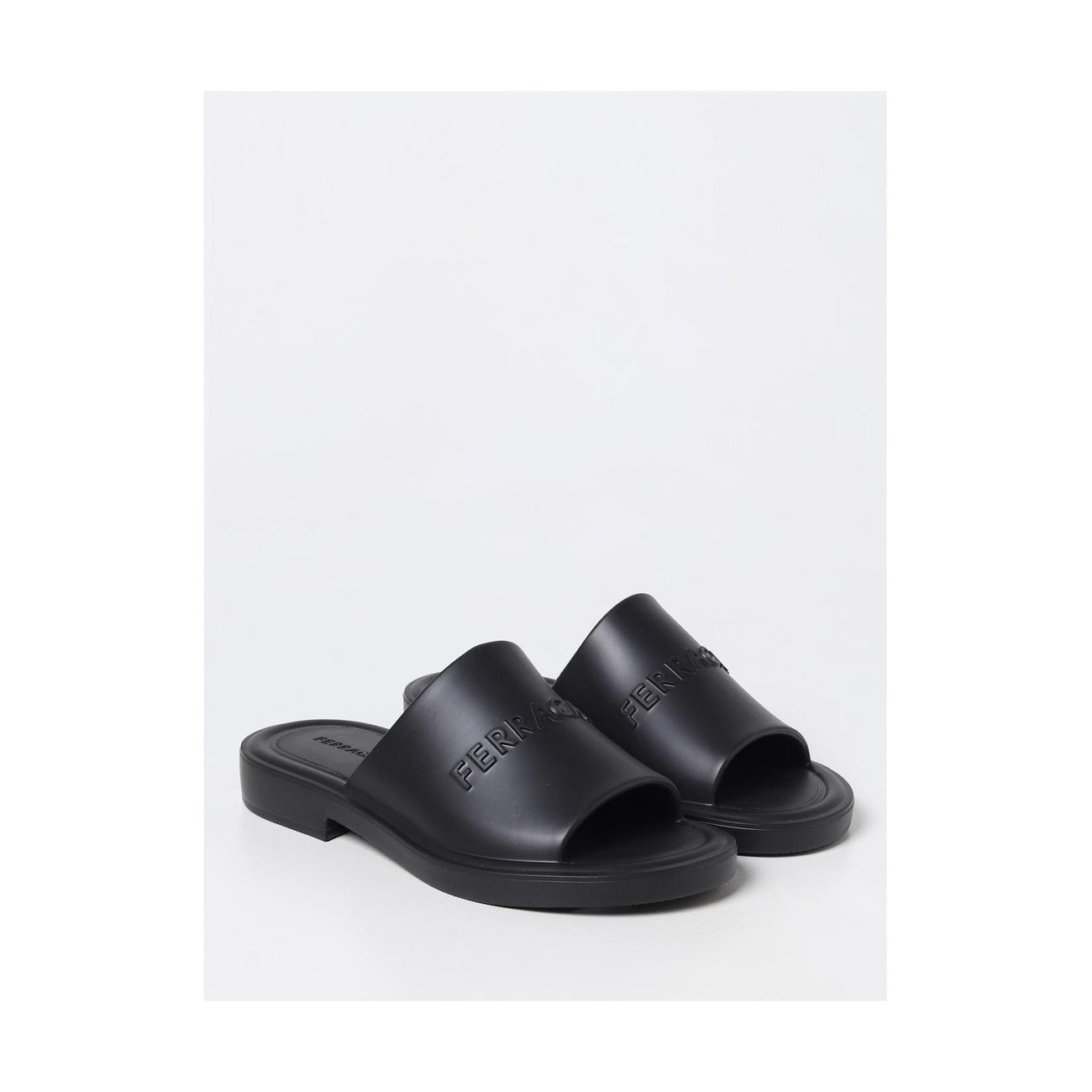 Salvatore Ferragamo Claquettes Femme