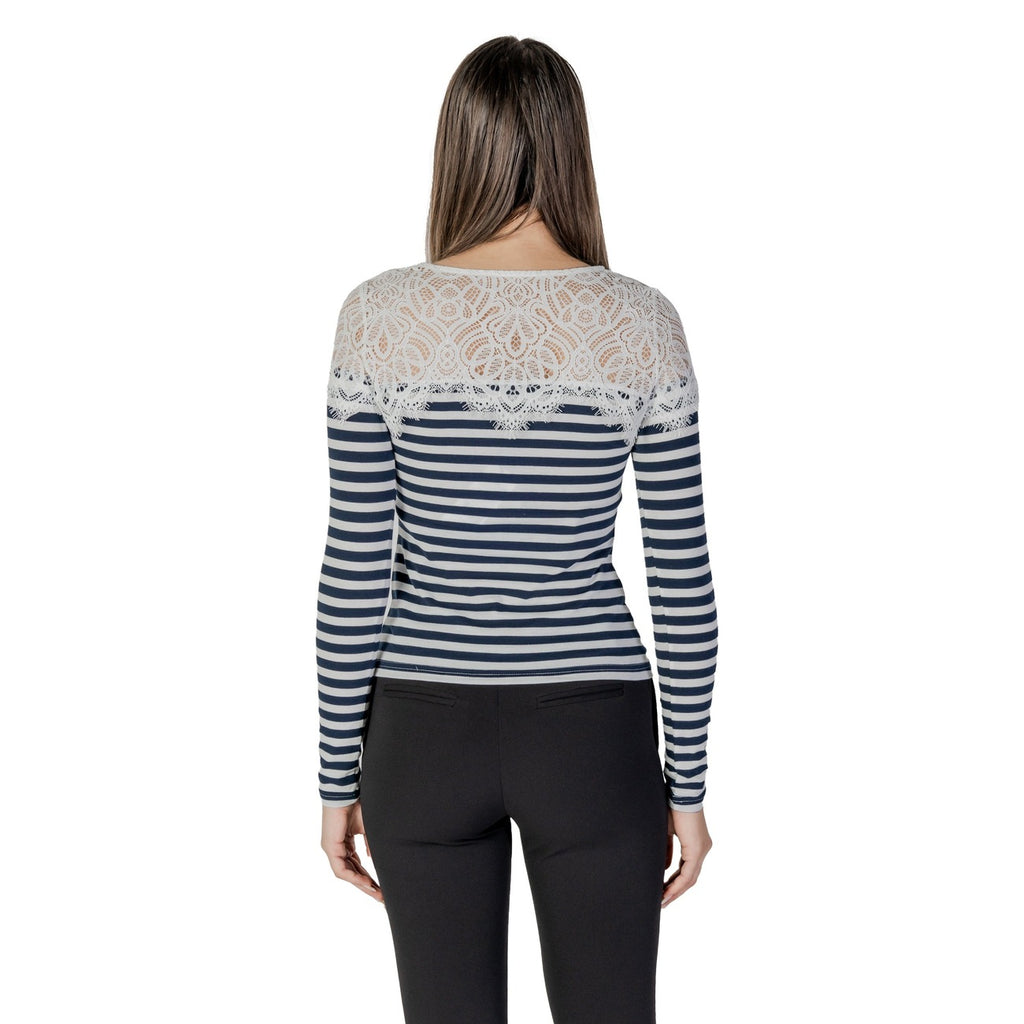 Morgan De Toi Pull Femme