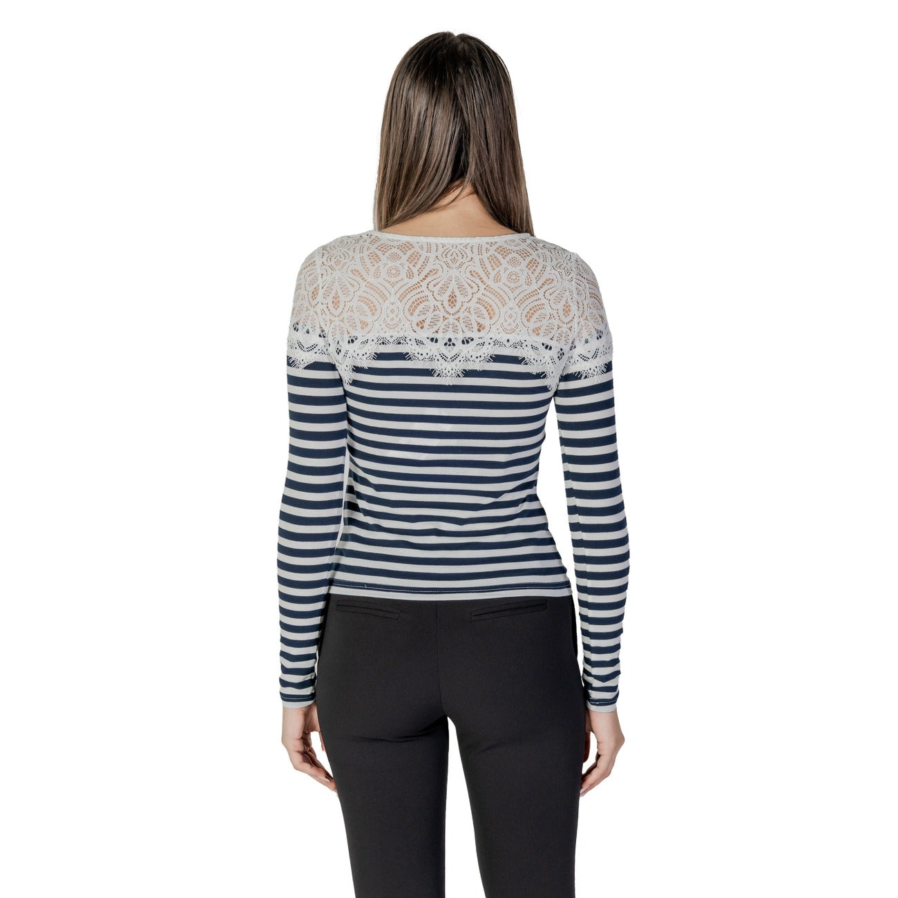 Morgan De Toi Women's Sweater