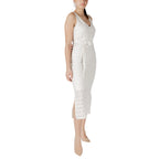 Vila Clothes Women's Dress