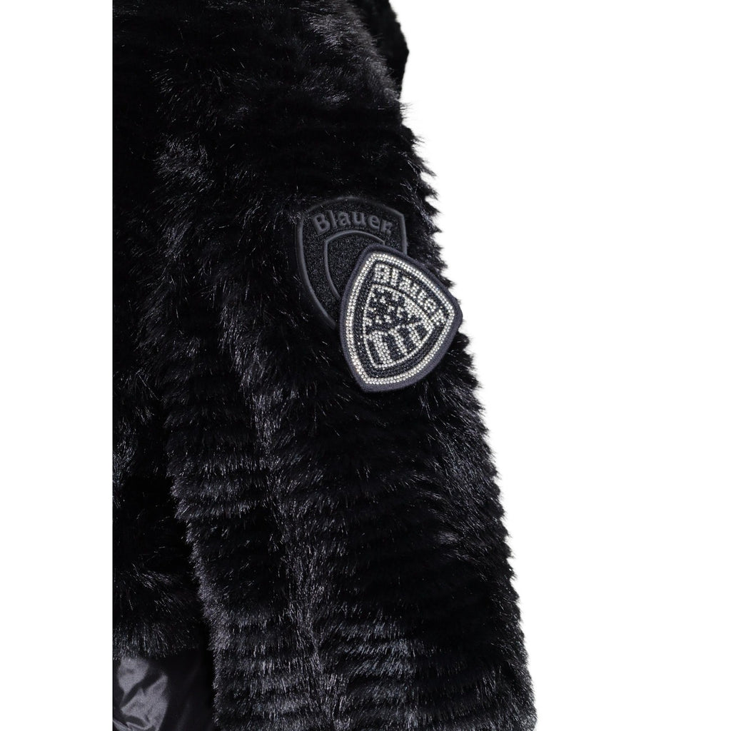 Blauer. Giacca Donna