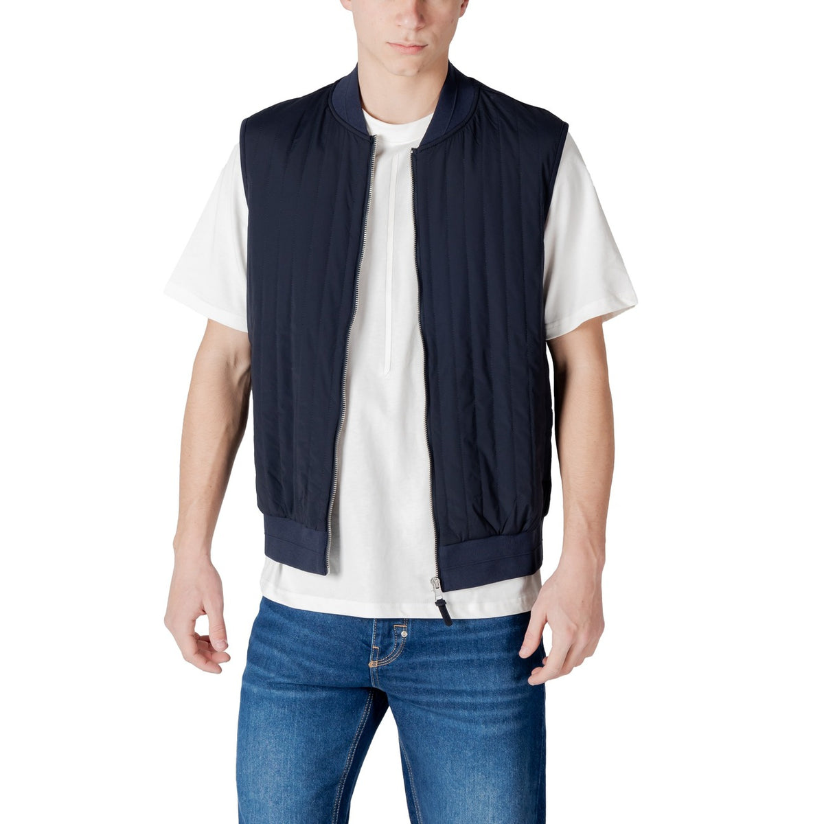 Antony Morato Gilet Homme