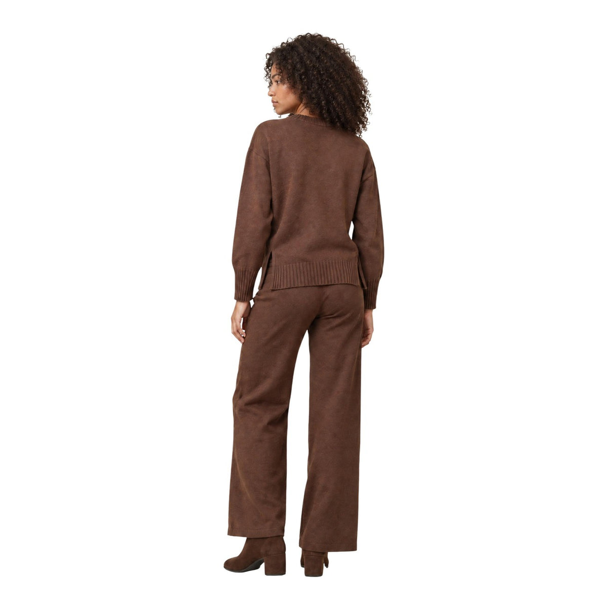 Choral Pantaloni Donna