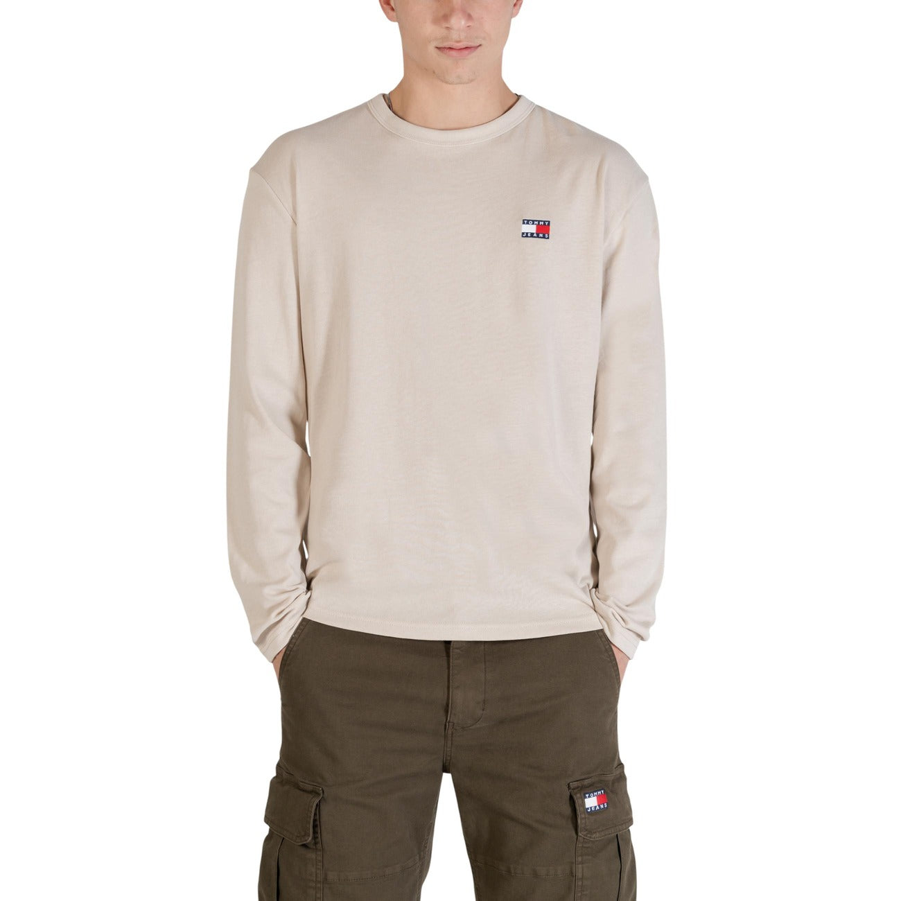 T-shirt homme Tommy Hilfiger Jeans
