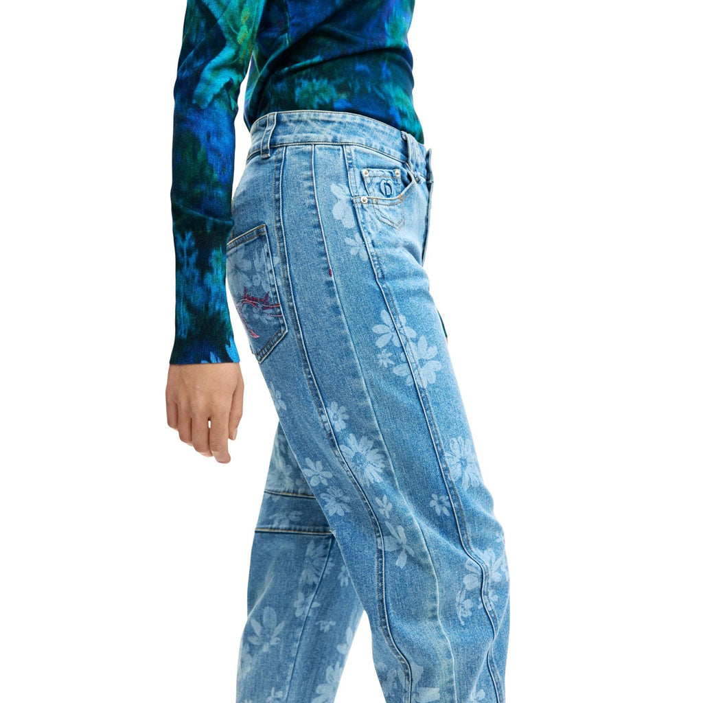 Desigual Women's Jeans