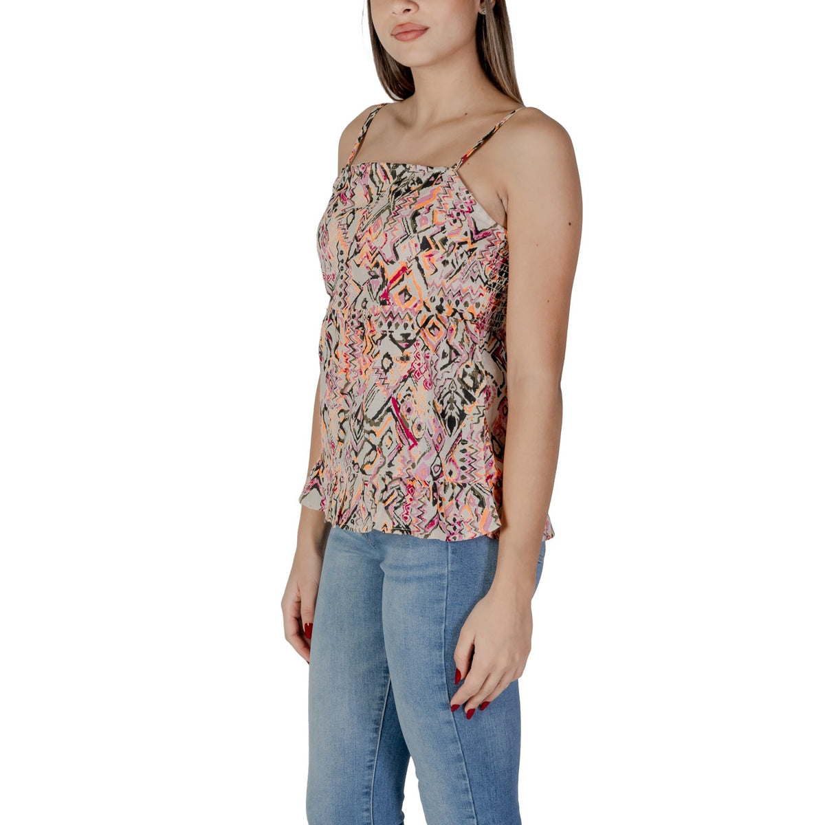 B.young Women's Cami Top