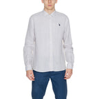 U.s. Polo Assn. Camicia Uomo