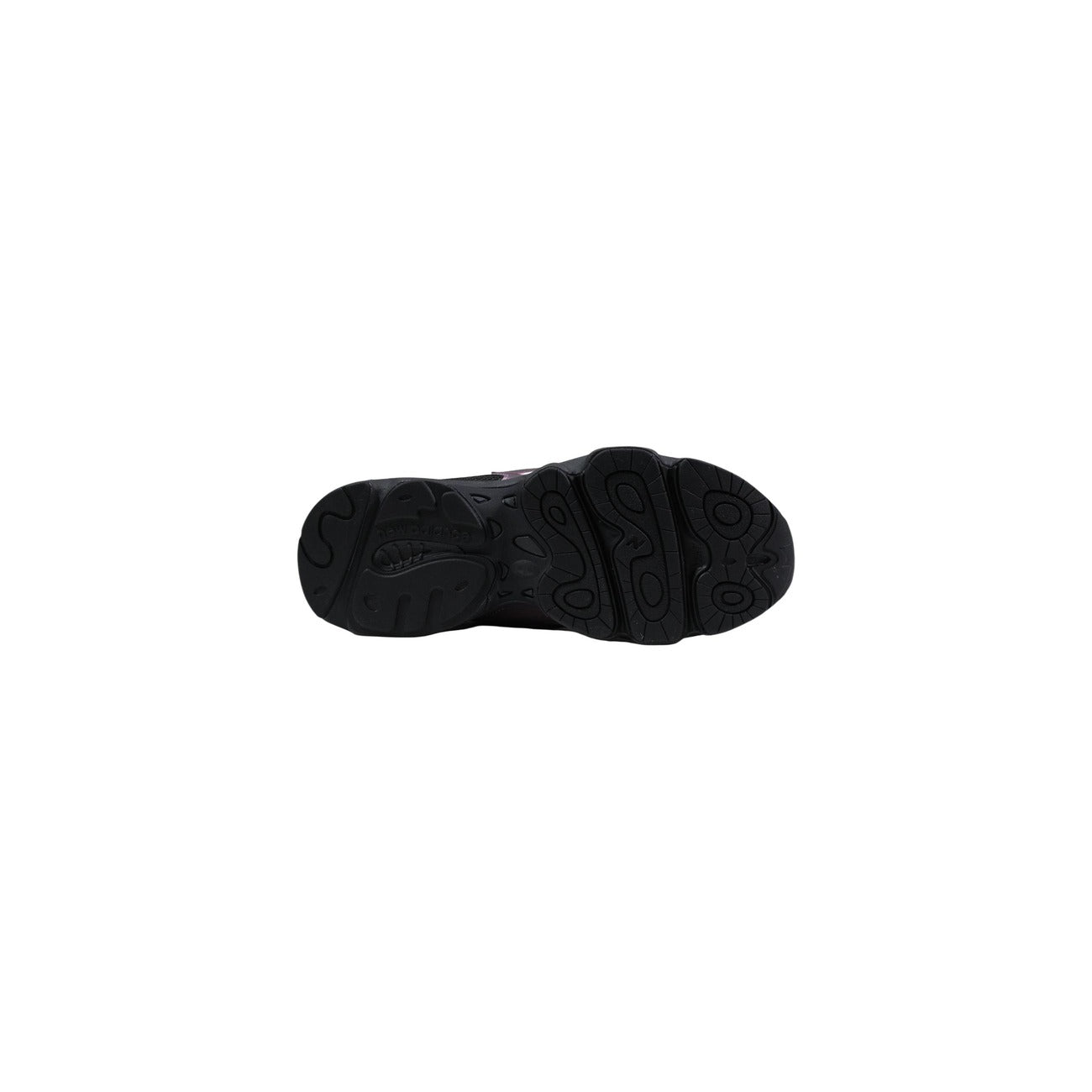 Baskets New Balance Femme
