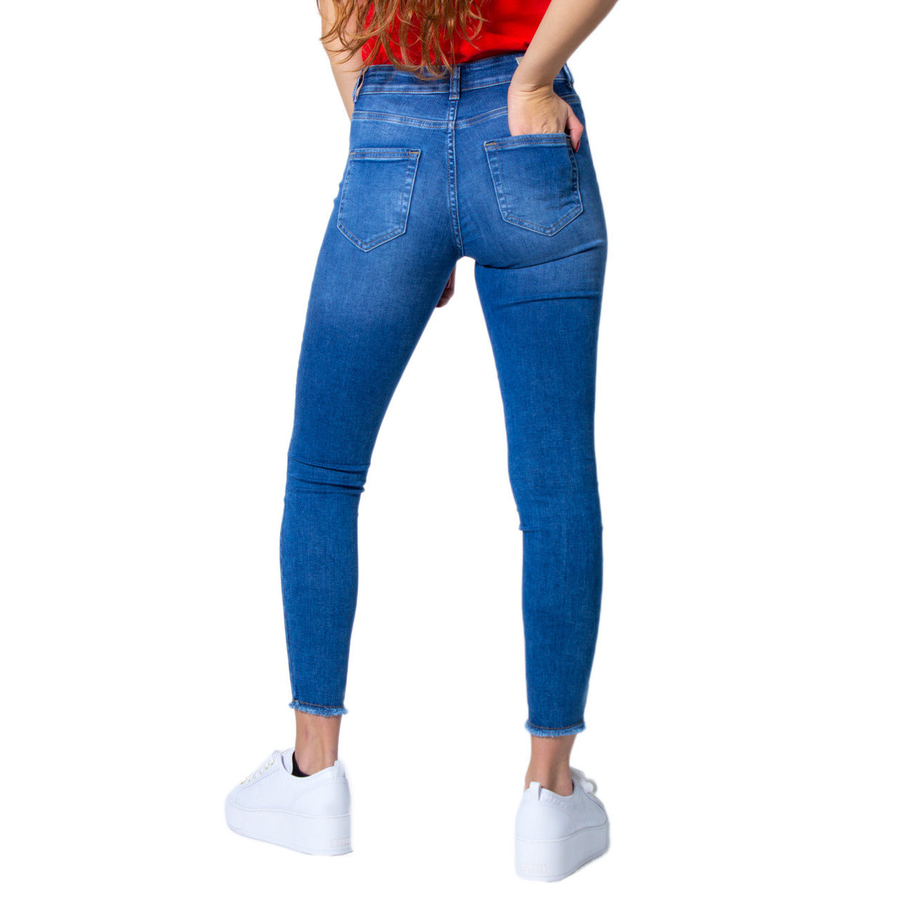 Only Jeans Femme