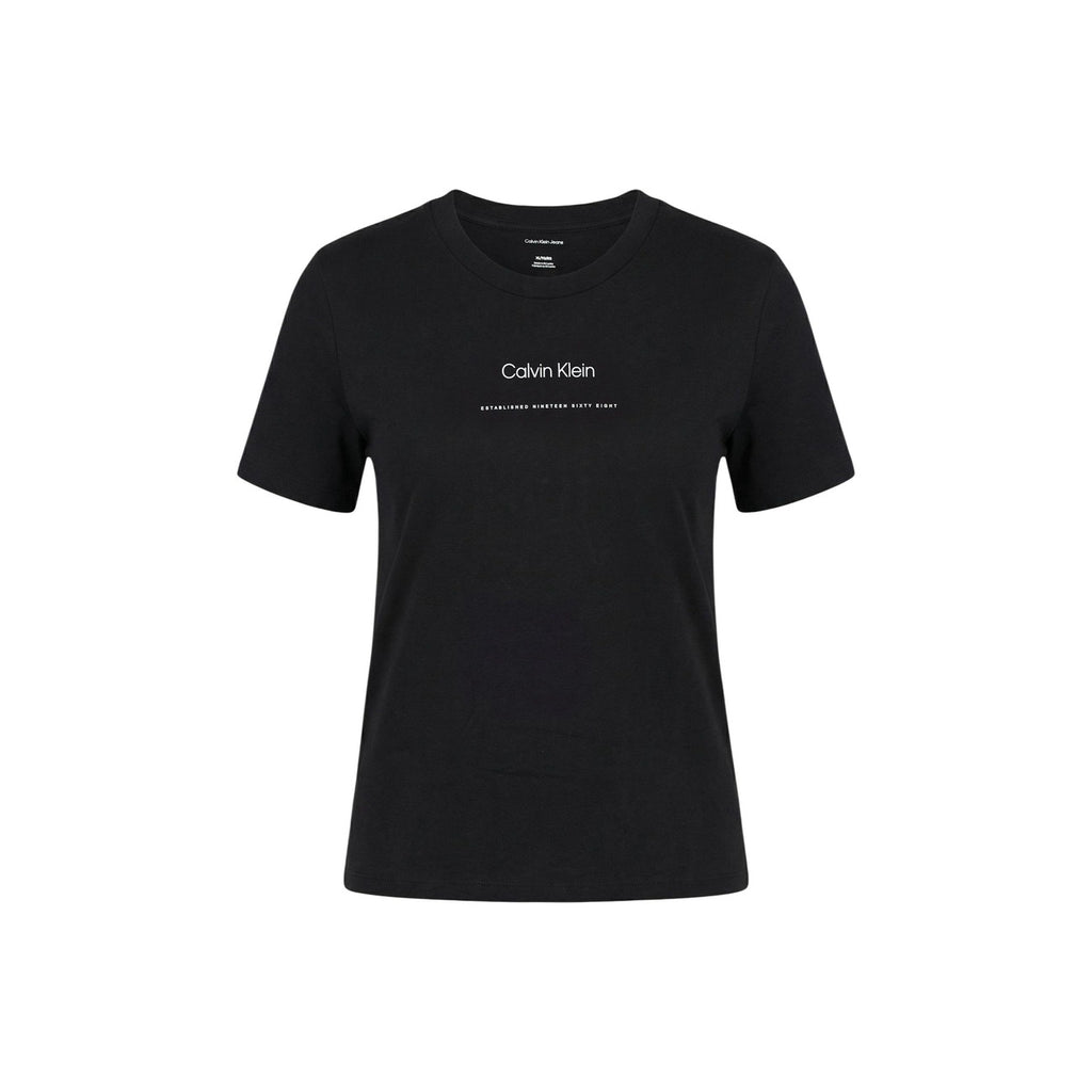 Calvin Klein Jeans T-shirt Femme