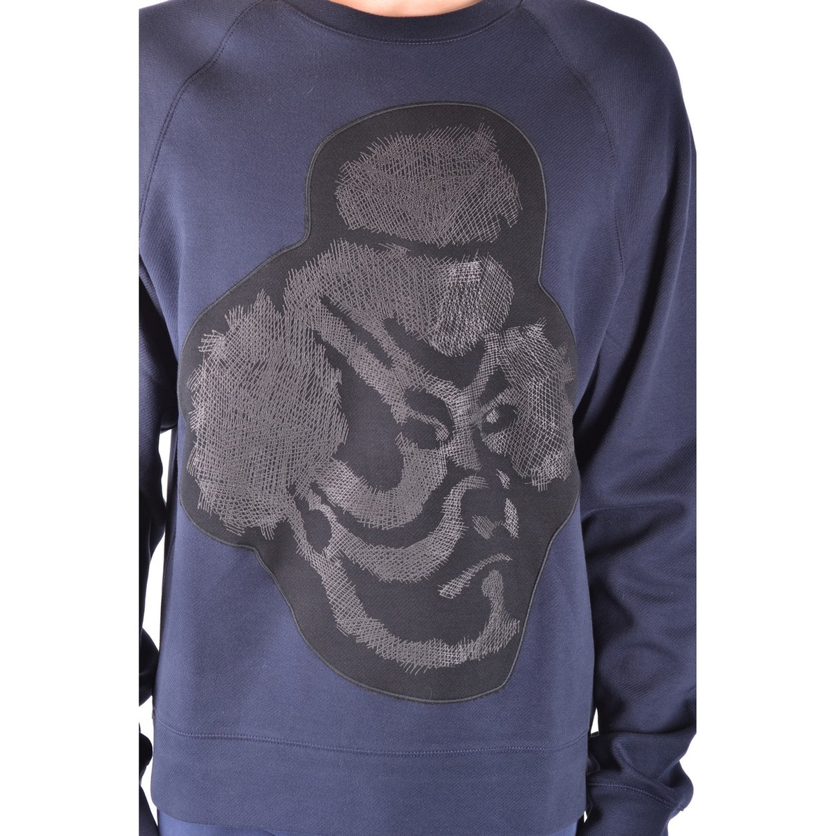 Paolo Pecora Men's Sweatshirt