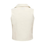 Jacqueline De Yong Gilet Donna